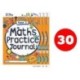 White Rose Maths Practice Journals Year 3 Workbooks: Pack of 30
