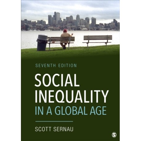Social Inequality in a Global Age