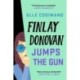 Finlay Donovan Jumps the Gun: the instant New York Times bestseller!