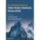 The Cambridge Handbook of Twin Peaks Financial Regulation