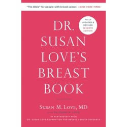 Dr. Susan Love's Breast Book