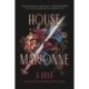 House of Marionne: Bridgerton meets Fourth Wing in this Sunday Times and New York Times bestseller