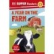 DK Super Readers Level 1 A Year on the Farm