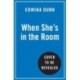 When She’s in the Room: How Empowering Women Empowers the World