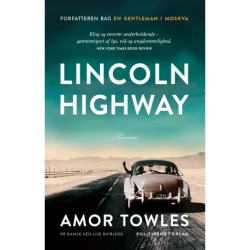 Lincoln Highway