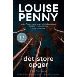 Det store opgør