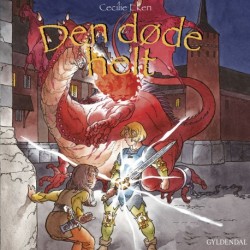 Den døde helt: Det Levende Sværd 4