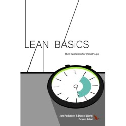 Lean Basics: The Foundation for Industry 4.0