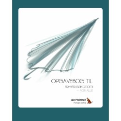 Opgavebog til Erhvervsøkonomi - for alle