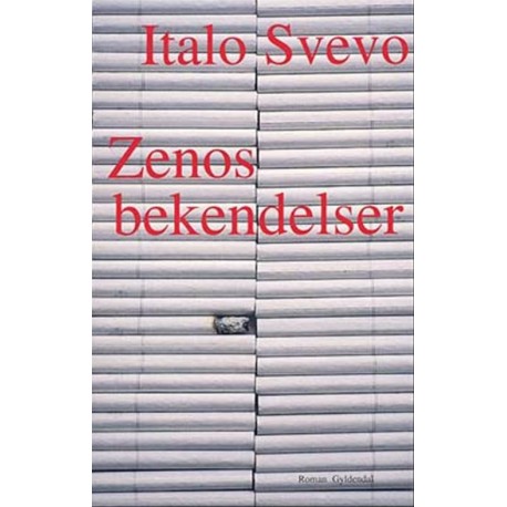 Zenos bekendelser
