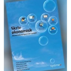 Skriv økonomisk