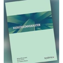 Markedskommunikation