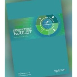 Innovationshjulet: innovation i alle