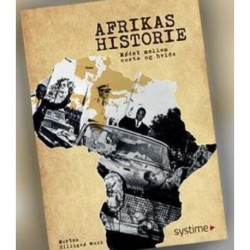 Afrikas historie: Mødet mellem sorte og hvide