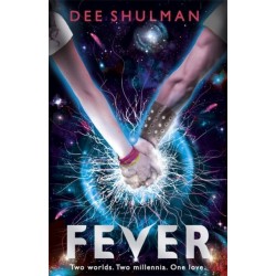 Fever (Book 1)
