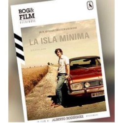 La Isla Mínima: Marshland