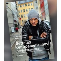 Retratos centroamericanos desde Dinamarca