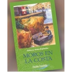 Moros en la costa: elevbog