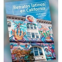 Retratos latinos en California