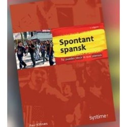 Spontant spansk
