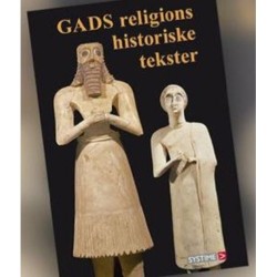 Gads religionshistoriske tekster