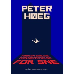 Frøken Smillas fornemmelse for sne