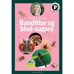 Banditter og blod-sugere - Læs selv-serie