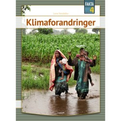 Klimaforandringer