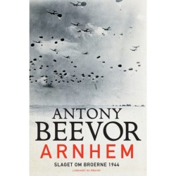 Arnhem - Slaget om broerne 1944