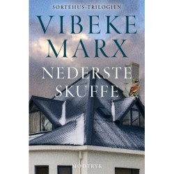 Nederste skuffe