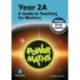 Power Maths Teaching Guide 2A - White Rose Maths edition