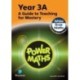 Power Maths Teaching Guide 3A - White Rose Maths edition