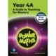 Power Maths Teaching Guide 4A - White Rose Maths edition