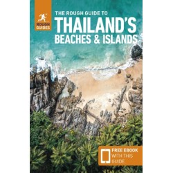 The Rough Guide to Thailand's Beaches & Islands: Travel Guide with eBook