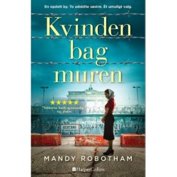 Kvinden bag muren