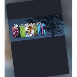 Biologibogen