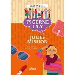 Julies Mission: Pigerne i 5.y 5