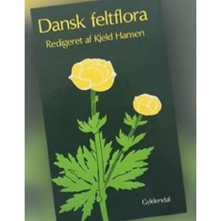 Dansk feltflora