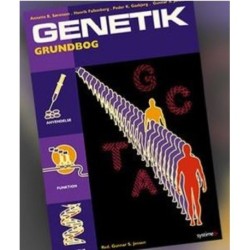 Genetik: grundbog