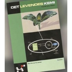 Det levendes kemi