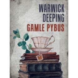 Gamle Pybus
