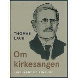 Om kirkesangen