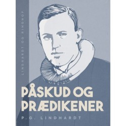 Påskud og prædikener