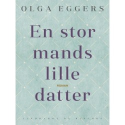 En stor mands lille datter