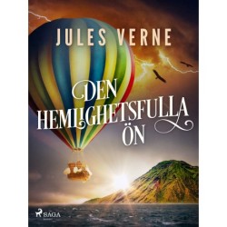 Den hemlighetsfulla ön