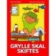 Grylle skal skiftes