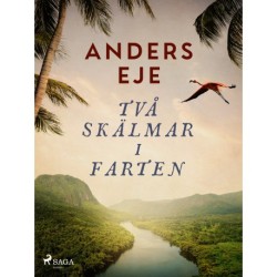 Två skälmar i farten