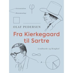 Fra Kierkegaard til Sartre