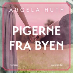 Pigerne fra byen