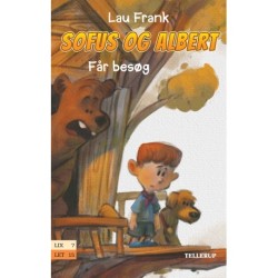 Sofus og Albert -1: Får besøg
